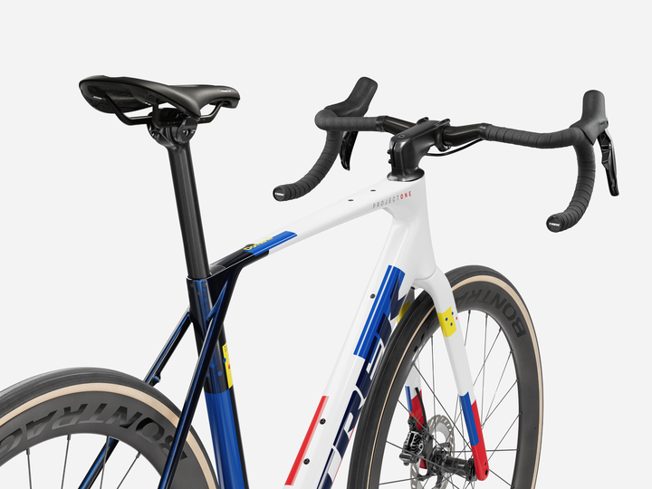 2027 Trek Domane SLR 7 Gen 5 - Shimano Ultegra 2x (PRE-ORDER)