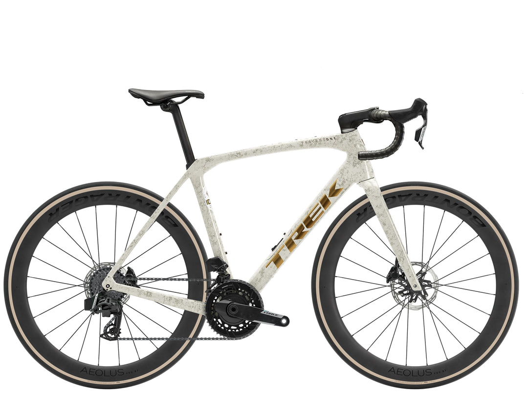 Domane SLR 7 AXS 60 Era White/Supernova Marble