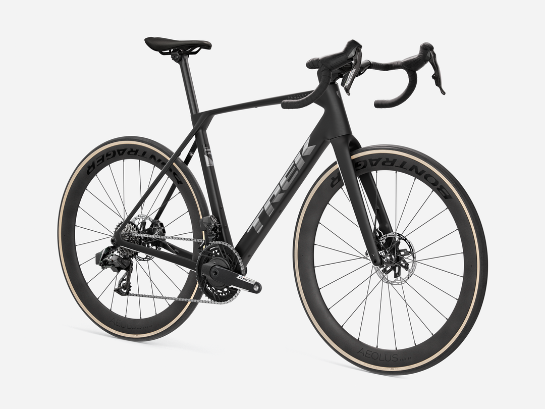 2027 Trek Domane SLR 7 Gen 5 - Shimano Ultegra 2x (PRE-ORDER)