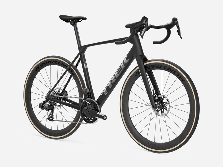 2027 Trek Domane SLR 7 Gen 5 - Shimano Ultegra 2x (PRE-ORDER)