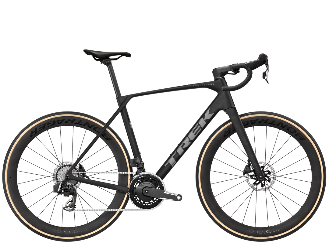 2027 Trek Domane SLR 7 AXS Gen 5 - SRAM Force 2x