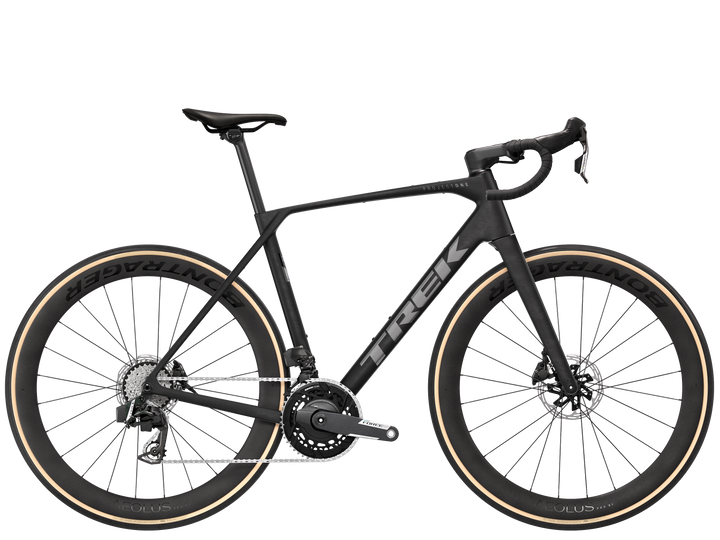 2027 Trek Domane SLR 7 AXS Gen 5 - SRAM Force 2x