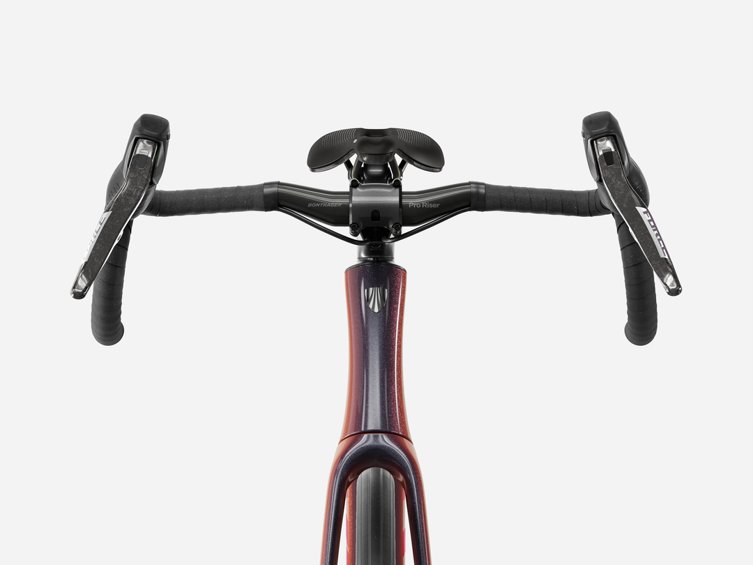2027 Trek Domane SLR 7 AXS Gen 5 - SRAM Force 2x