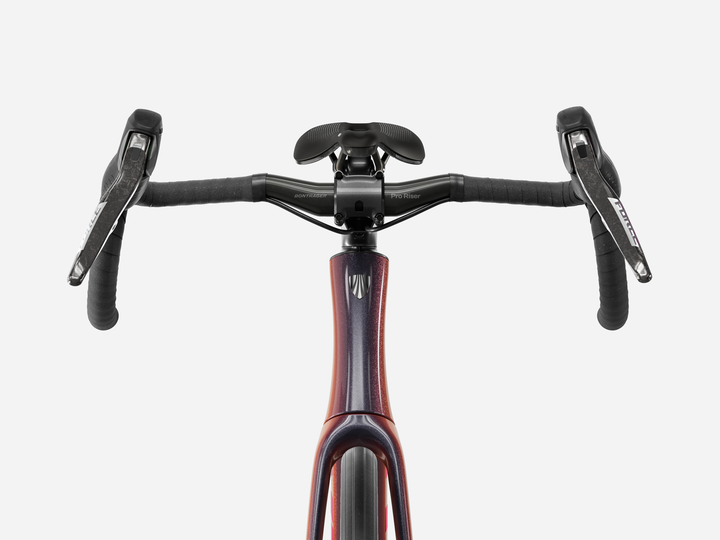 2027 Trek Domane SLR 7 AXS Gen 5 - SRAM Force 2x