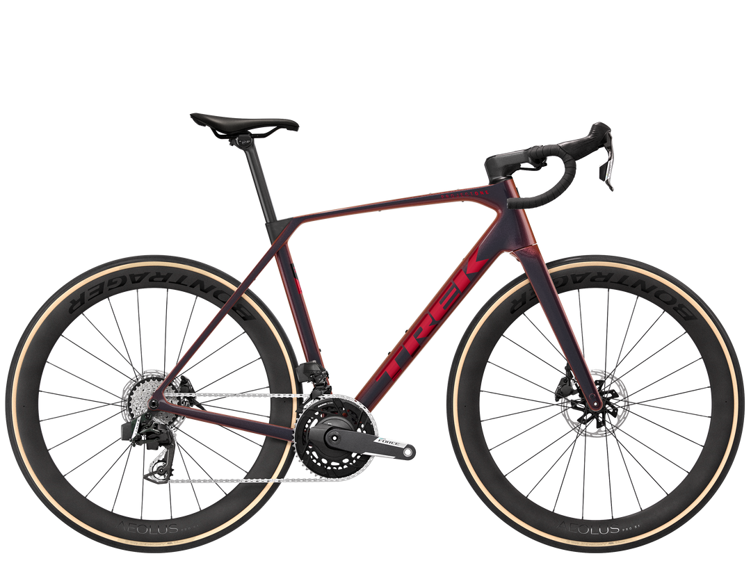 2027 Trek Domane SLR 7 AXS Gen 5 - SRAM Force 2x