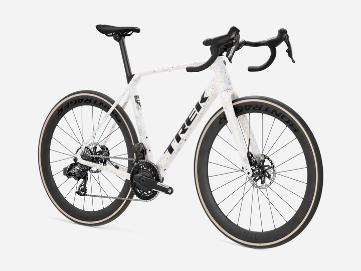 2027 Trek Domane SLR 7 AXS Gen 5 - SRAM Force 2x