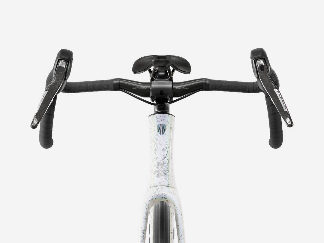 2027 Trek Domane SLR 7 AXS Gen 5 - SRAM Force 2x