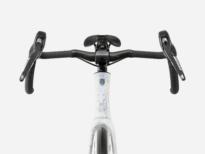 2027 Trek Domane SLR 7 AXS Gen 5 - SRAM Force 2x