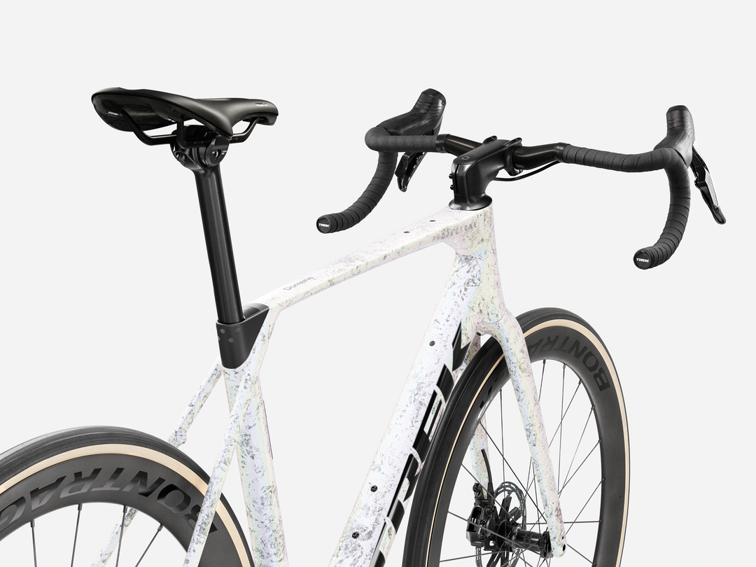2027 Trek Domane SLR 7 AXS Gen 5 - SRAM Force 2x