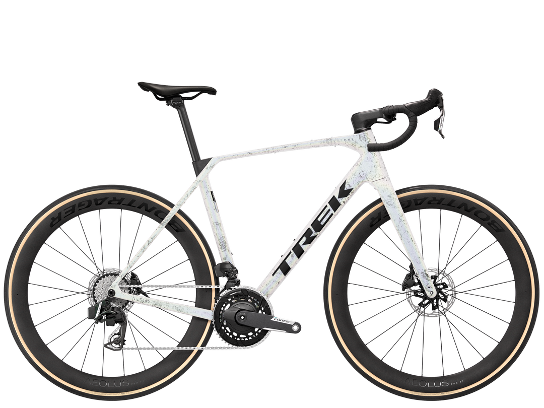 2027 Trek Domane SLR 7 AXS Gen 5 - SRAM Force 2x