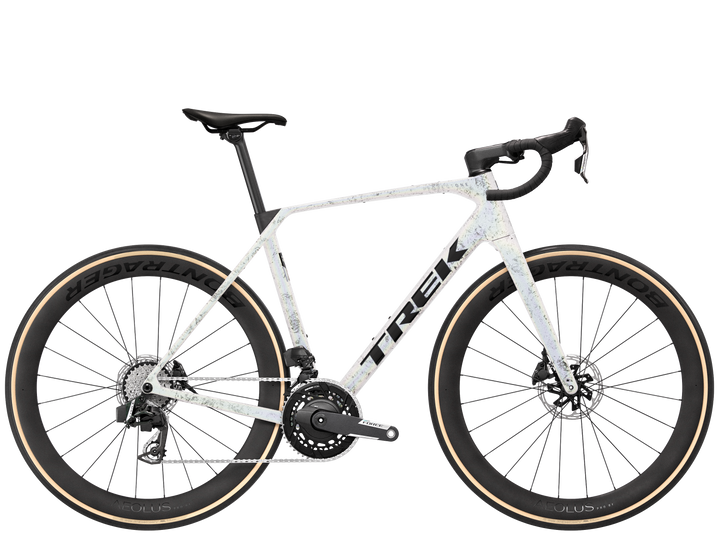 2027 Trek Domane SLR 7 AXS Gen 5 - SRAM Force 2x