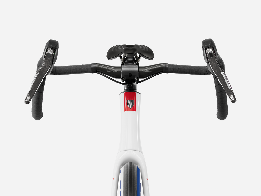 2027 Trek Domane SLR 7 AXS Gen 5 - SRAM Force 2x