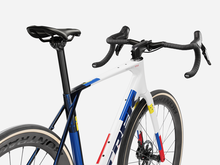 2027 Trek Domane SLR 7 AXS Gen 5 - SRAM Force 2x