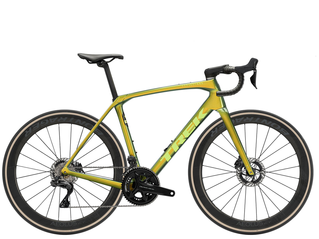 Domane SLR 9 56 Gecko Phaze