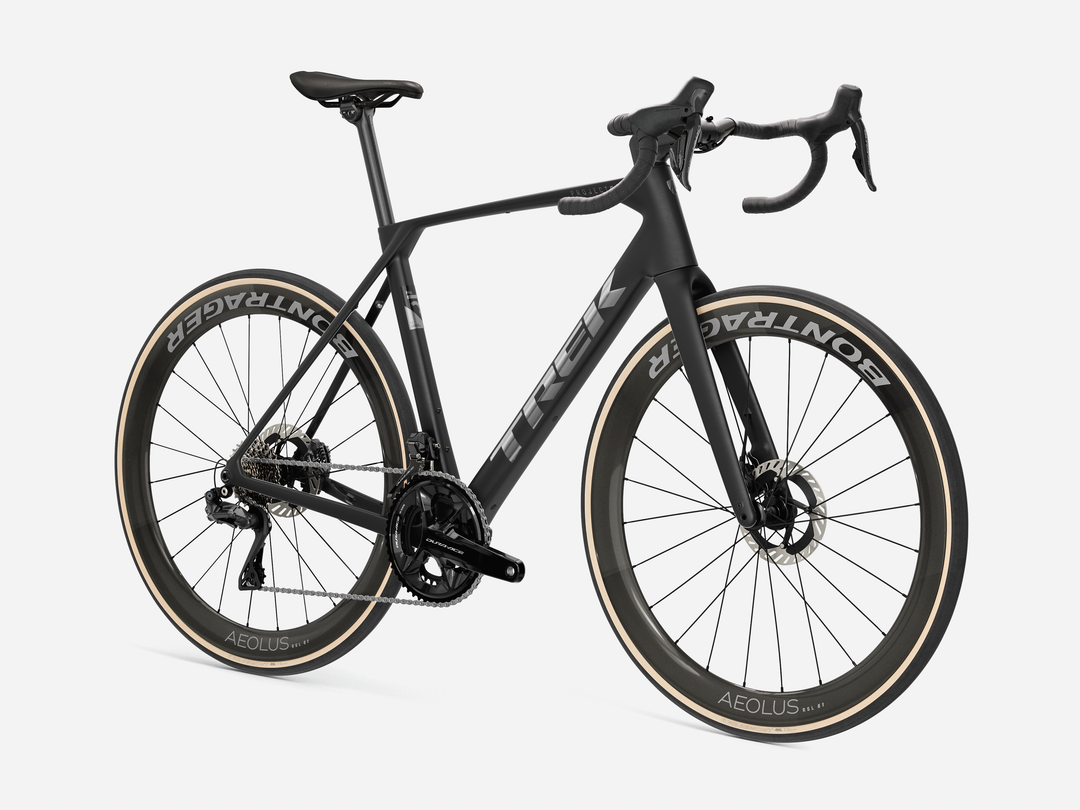 2027 Trek Domane SLR 9 Gen 5 - Shimano Dura-Ace 2x