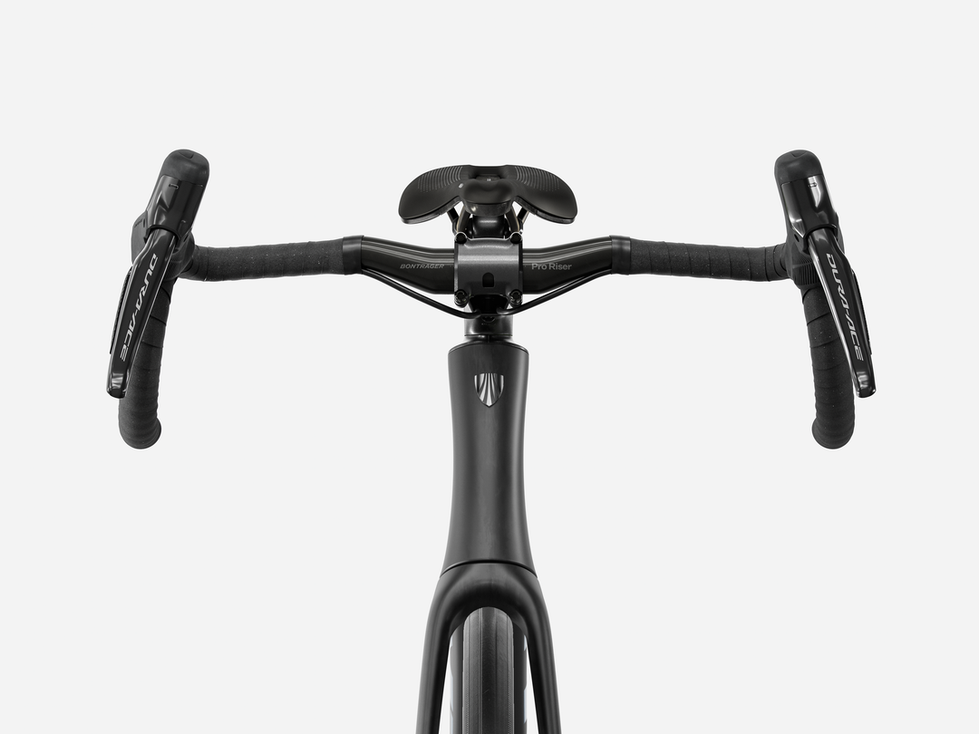 2027 Trek Domane SLR 9 Gen 5 - Shimano Dura-Ace 2x
