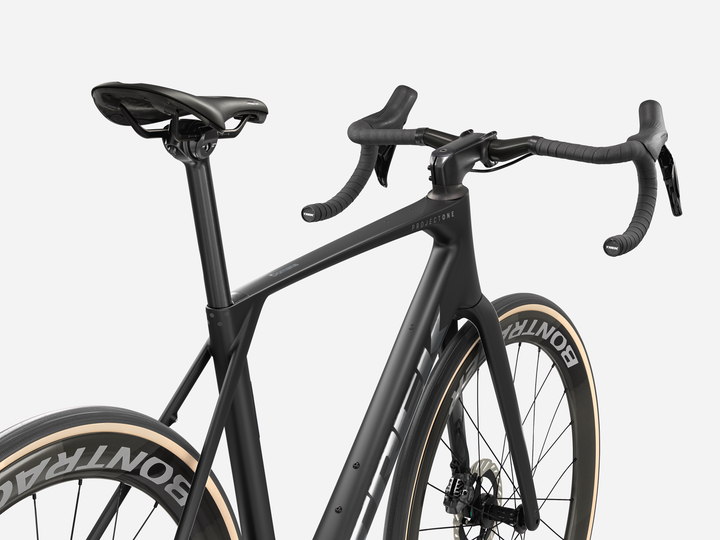 2027 Trek Domane SLR 9 Gen 5 - Shimano Dura-Ace 2x