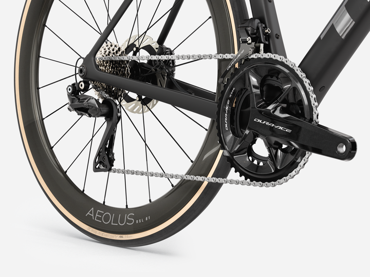 2027 Trek Domane SLR 7 AXS Gen 5 - SRAM Force 2x
