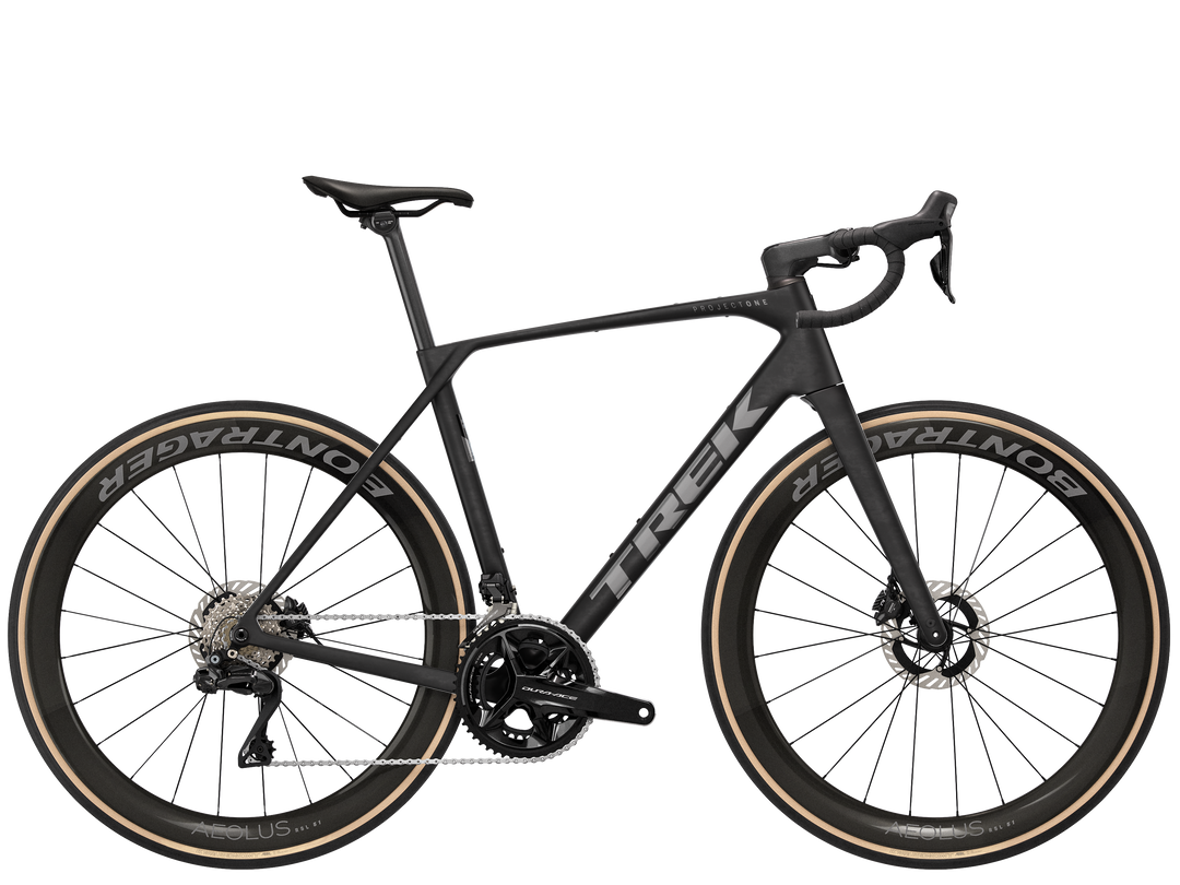 2027 Trek Domane SLR 9 Gen 5 - Shimano Dura-Ace 2x