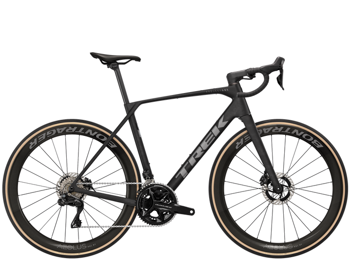 2027 Trek Domane SLR 9 Gen 5 - Shimano Dura-Ace 2x