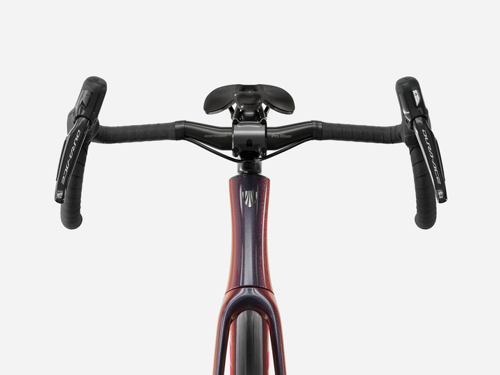 2027 Trek Domane SLR 9 Gen 5 - Shimano Dura-Ace 2x