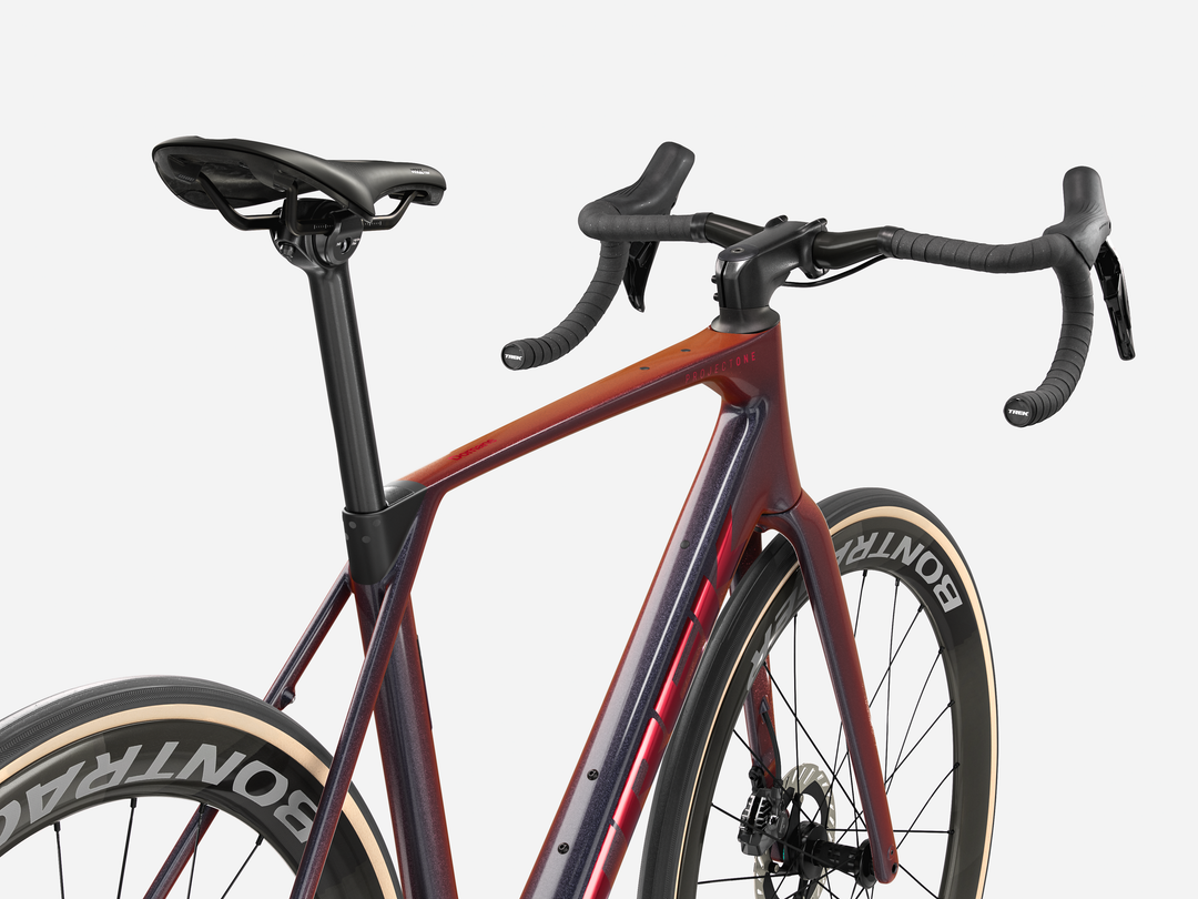 2027 Trek Domane SLR 9 Gen 5 - Shimano Dura-Ace 2x