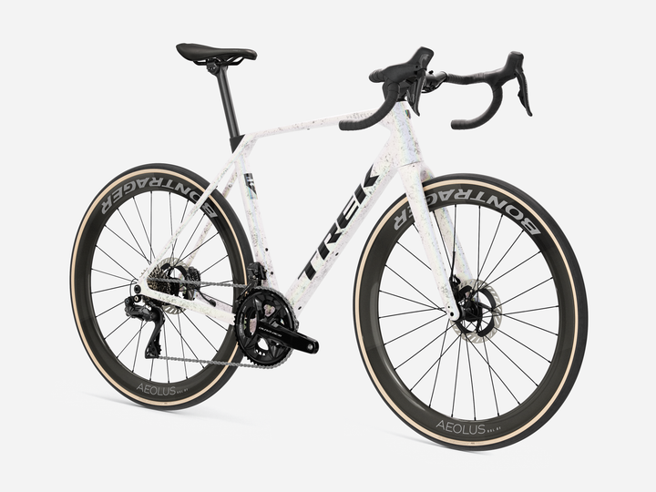 2027 Trek Domane SLR 9 Gen 5 - Shimano Dura-Ace 2x