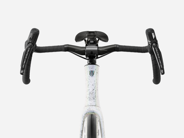 2027 Trek Domane SLR 9 Gen 5 - Shimano Dura-Ace 2x