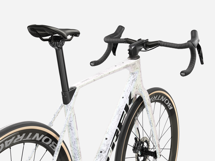 2027 Trek Domane SLR 9 Gen 5 - Shimano Dura-Ace 2x