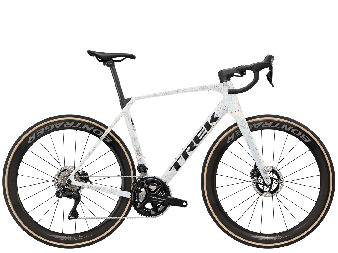 2027 Trek Domane SLR 9 Gen 5 - Shimano Dura-Ace 2x