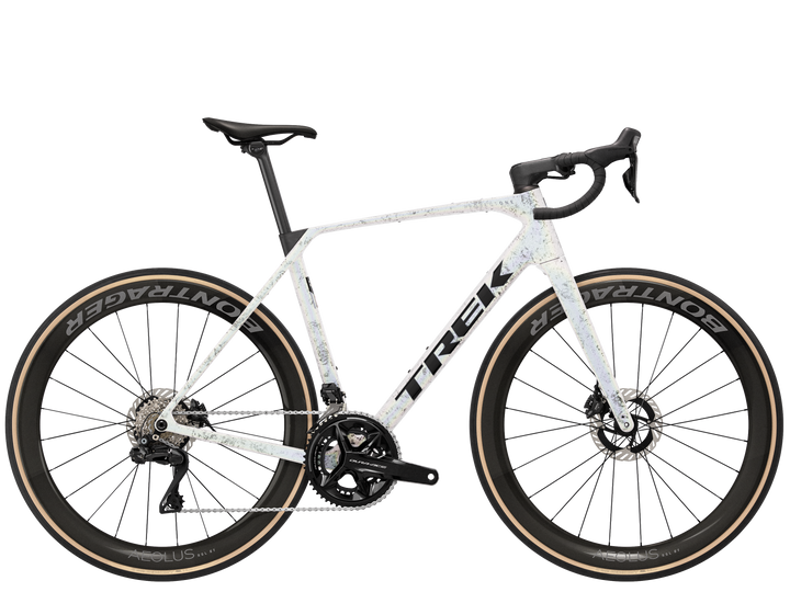 2027 Trek Domane SLR 9 Gen 5 - Shimano Dura-Ace 2x