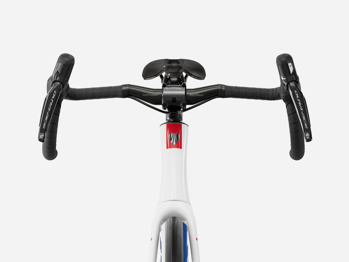 2027 Trek Domane SLR 9 Gen 5 - Shimano Dura-Ace 2x