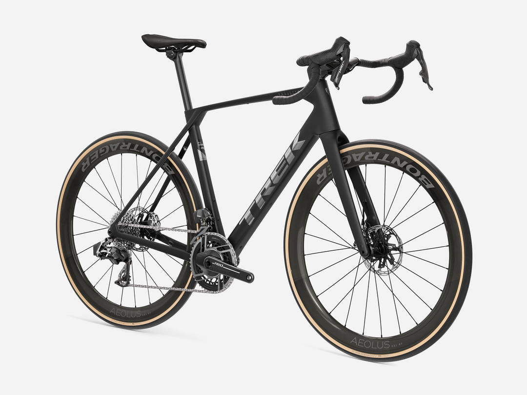 2027 Trek Domane SLR 9 AXS Gen 5 - SRAM RED 2x