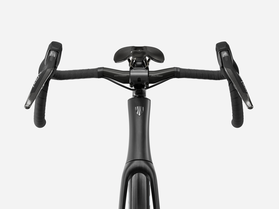 2027 Trek Domane SLR 9 AXS Gen 5 - SRAM RED 2x
