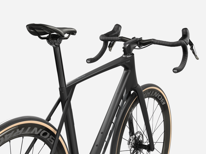 2027 Trek Domane SLR 9 AXS Gen 5 - SRAM RED 2x