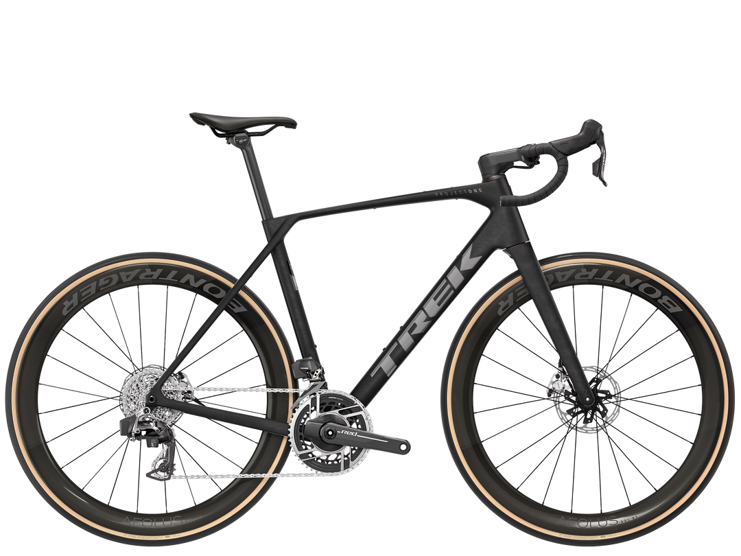 2027 Trek Domane SLR 9 AXS Gen 5 - SRAM RED 2x