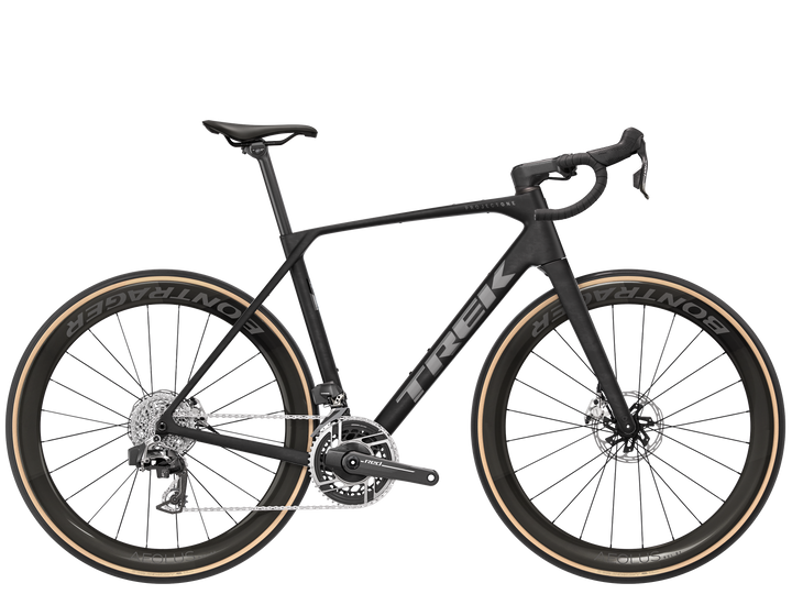 2027 Trek Domane SLR 9 AXS Gen 5 - SRAM RED 2x
