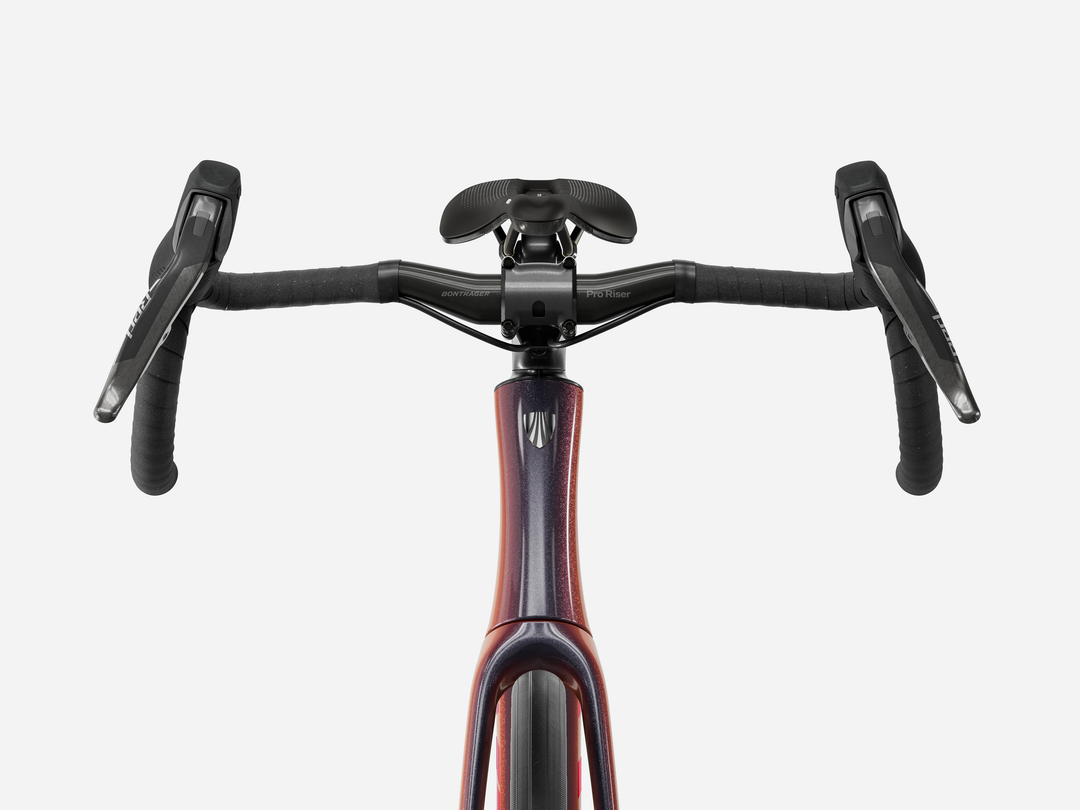 2027 Trek Domane SLR 9 AXS Gen 5 - SRAM RED 2x