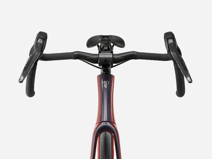 2027 Trek Domane SLR 9 AXS Gen 5 - SRAM RED 2x