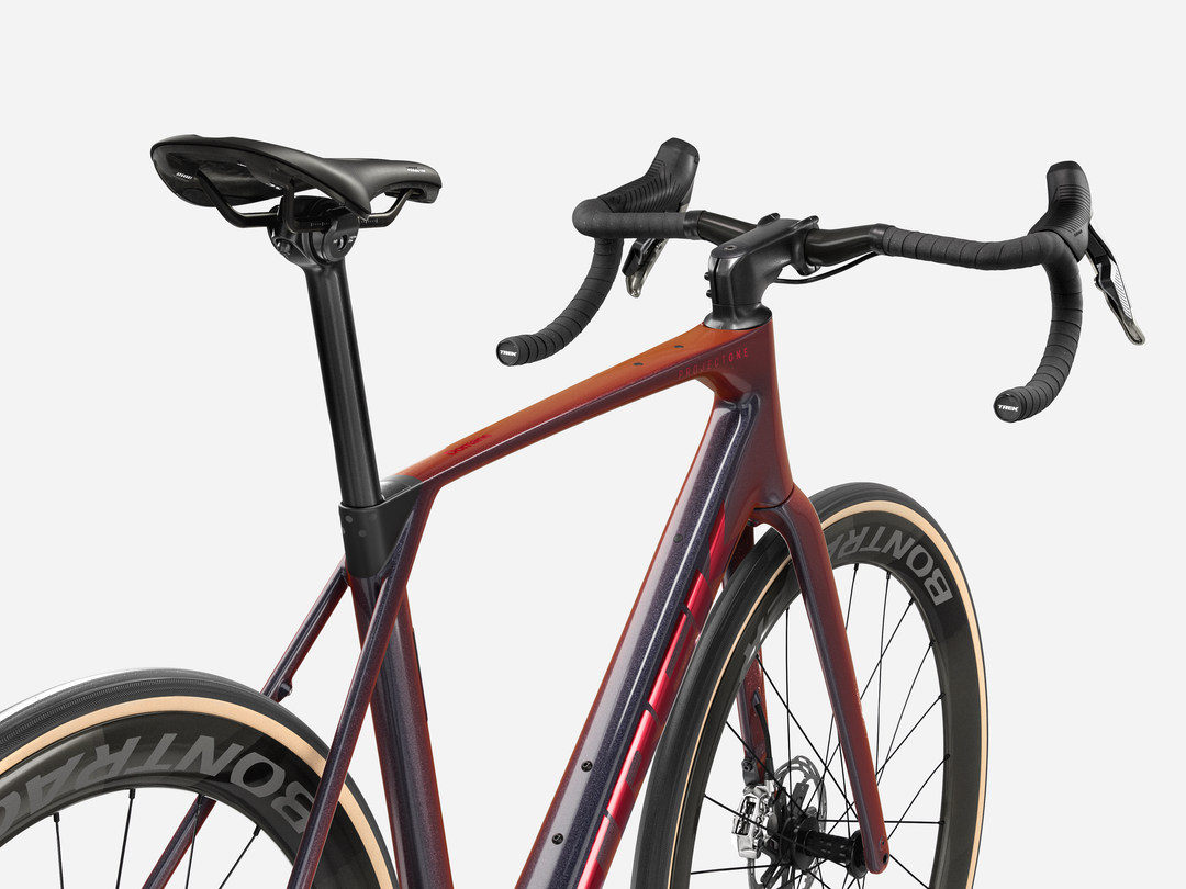 2027 Trek Domane SLR 9 AXS Gen 5 - SRAM RED 2x
