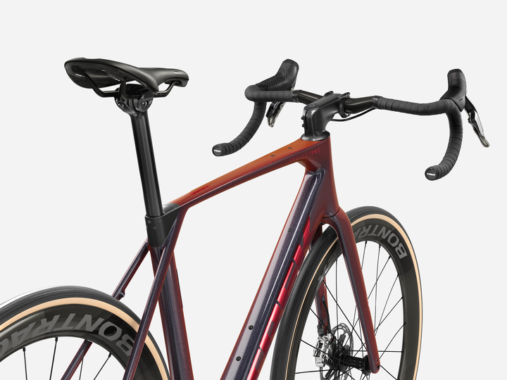 2027 Trek Domane SLR 9 AXS Gen 5 - SRAM RED 2x