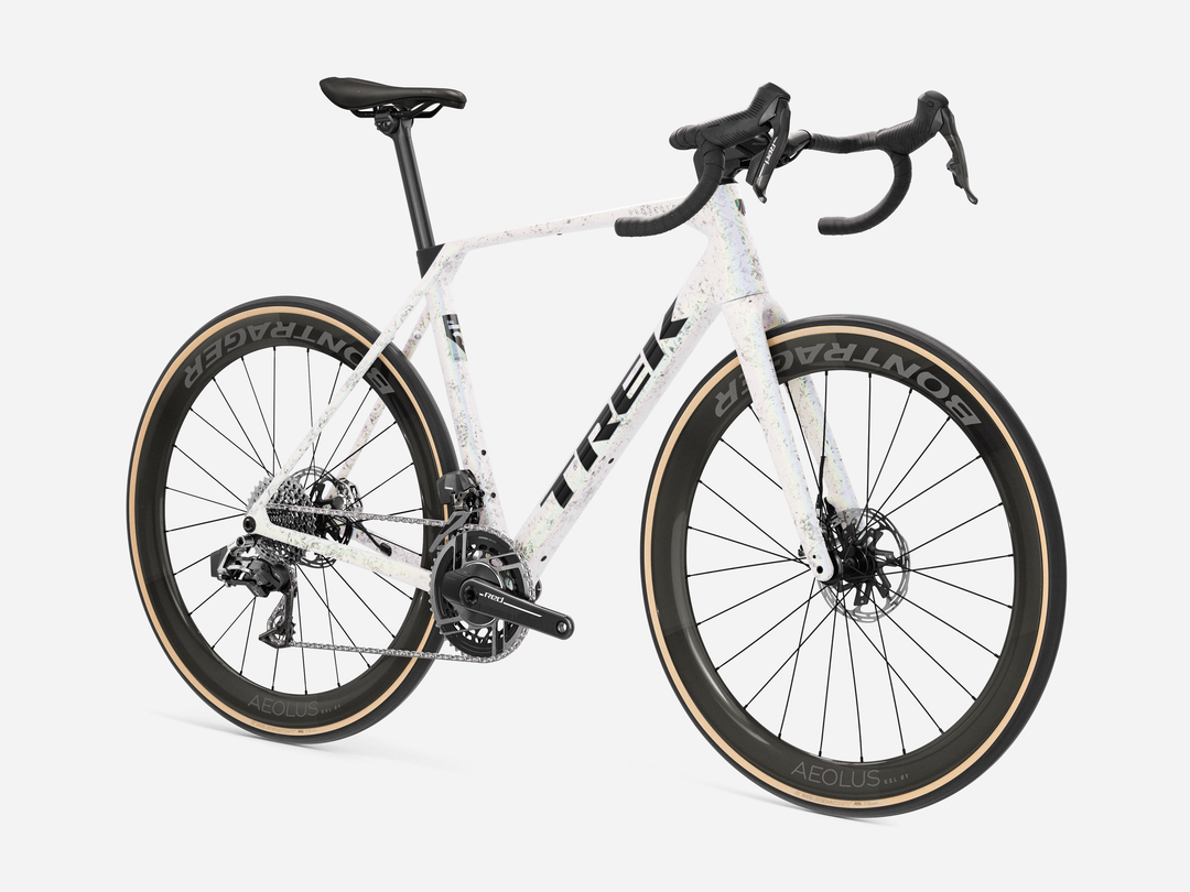2027 Trek Domane SLR 9 AXS Gen 5 - SRAM RED 2x