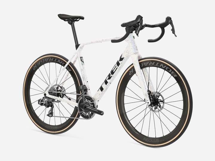 2027 Trek Domane SLR 9 AXS Gen 5 - SRAM RED 2x