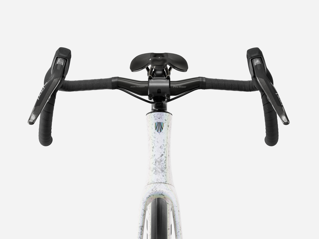 2027 Trek Domane SLR 9 AXS Gen 5 - SRAM RED 2x