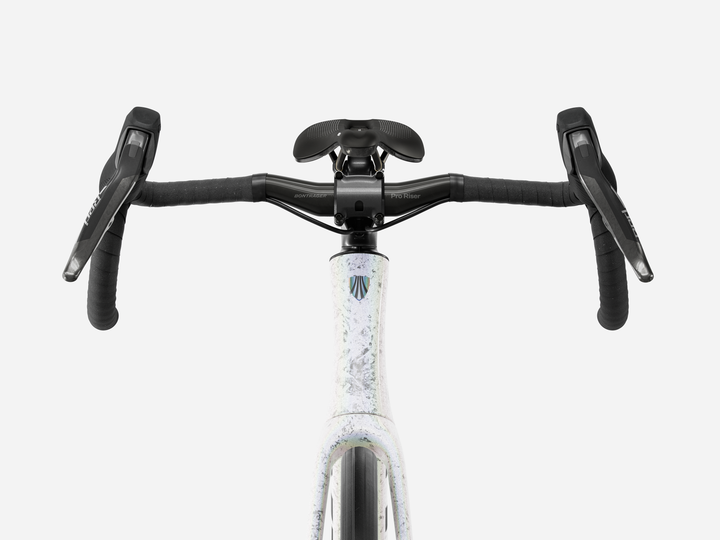 2027 Trek Domane SLR 9 AXS Gen 5 - SRAM RED 2x