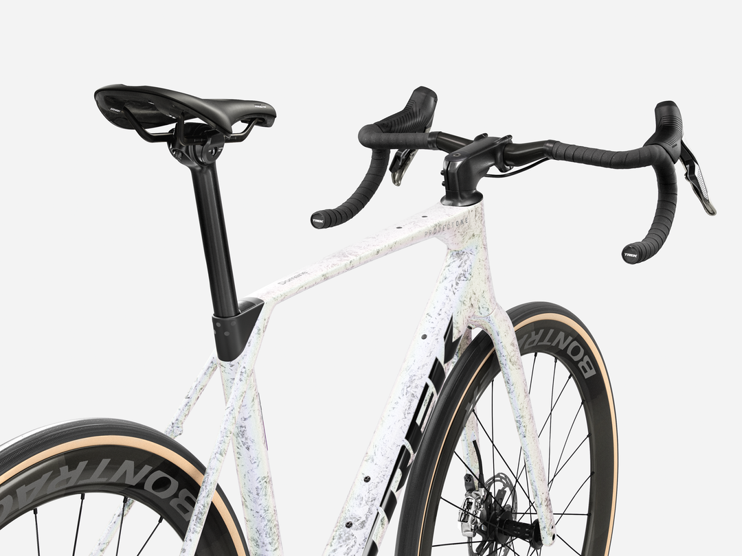 2027 Trek Domane SLR 9 AXS Gen 5 - SRAM RED 2x