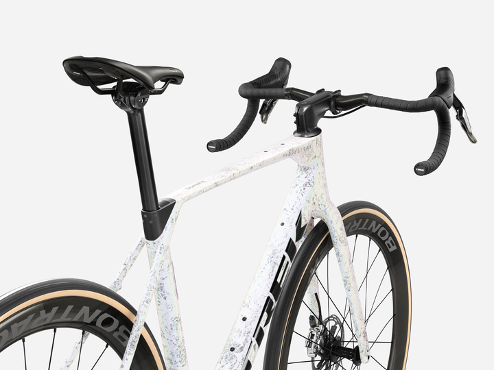 2027 Trek Domane SLR 9 AXS Gen 5 - SRAM RED 2x