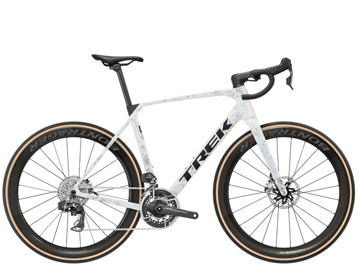 2027 Trek Domane SLR 9 AXS Gen 5 - SRAM RED 2x