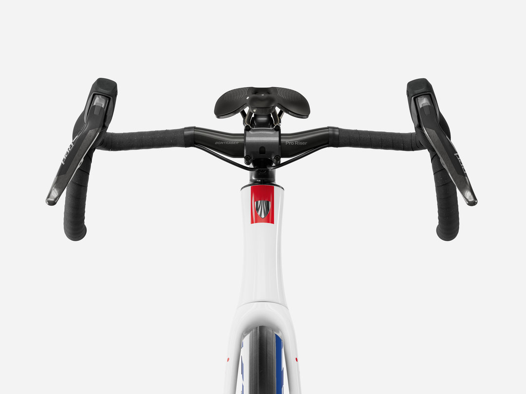 2027 Trek Domane SLR 9 AXS Gen 5 - SRAM RED 2x