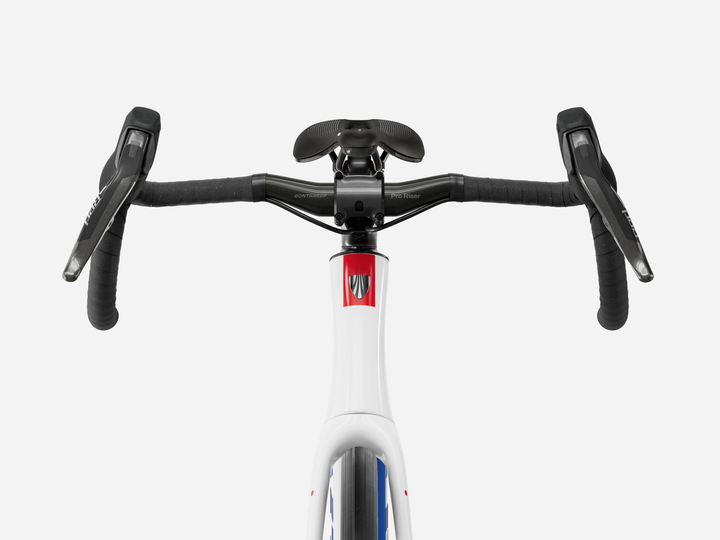 2027 Trek Domane SLR 9 AXS Gen 5 - SRAM RED 2x